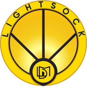 lightsock logo