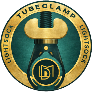 tubeclamp logo